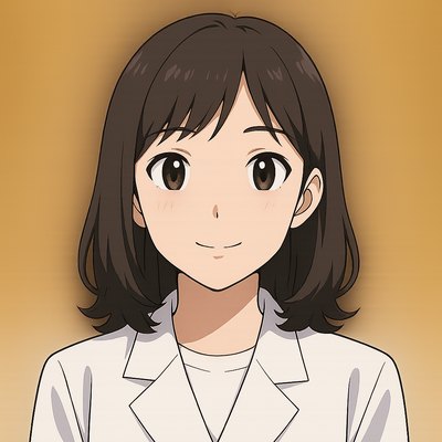 薬剤師 安井綾乃